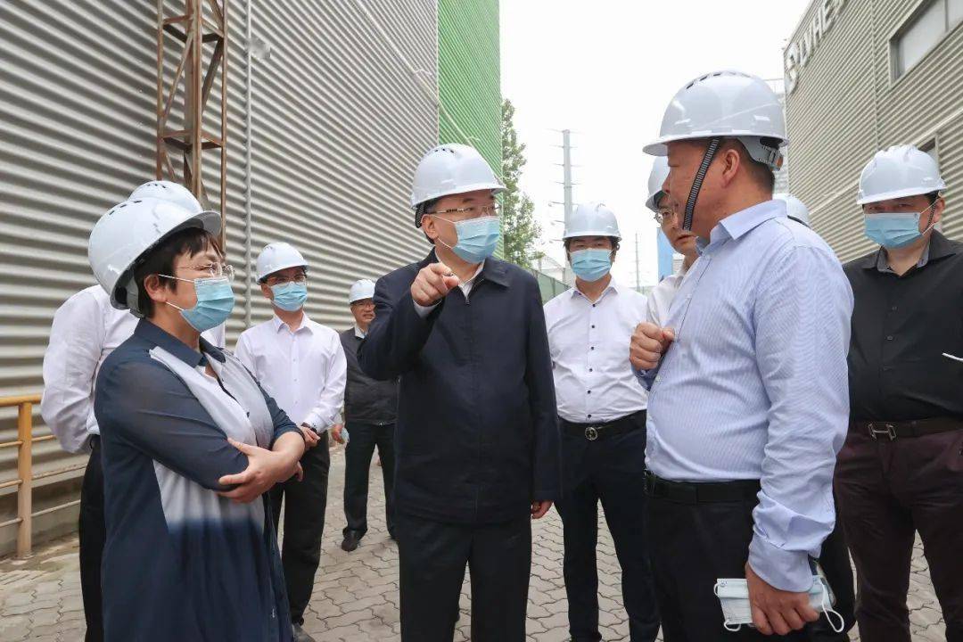 江苏省上下联动开展固体废物污染环境防治法执法检查 娄勤俭作出批示