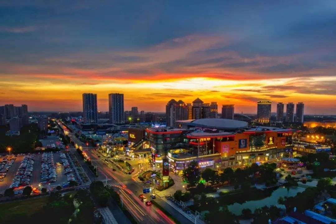 扬州西区红盘火爆热销中 ,买房人赶紧关注!