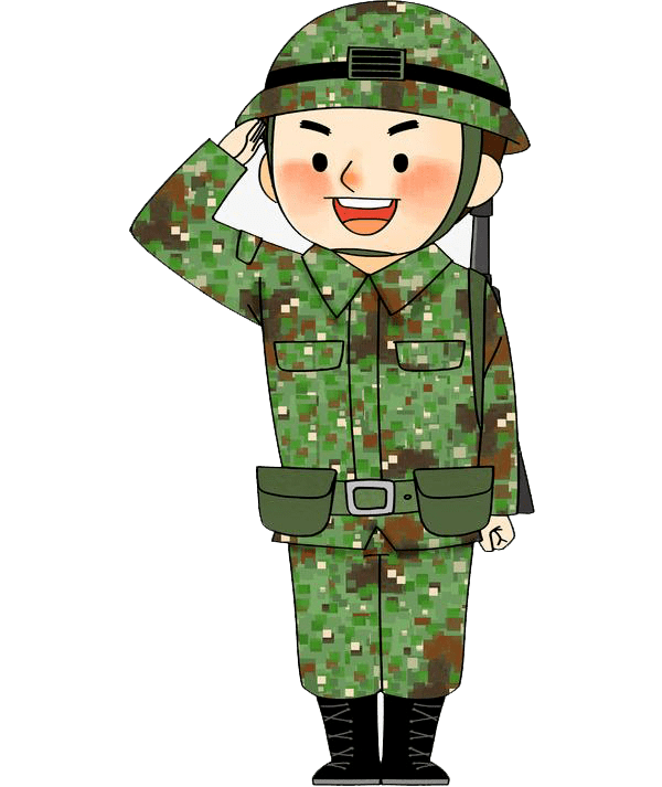 热血集结滨海镇召开2021年基干民兵点验大会