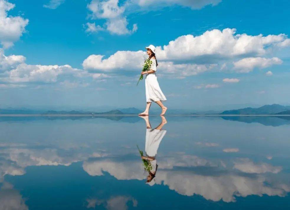 快来一场有仪式感的旅行吧!_九仙山