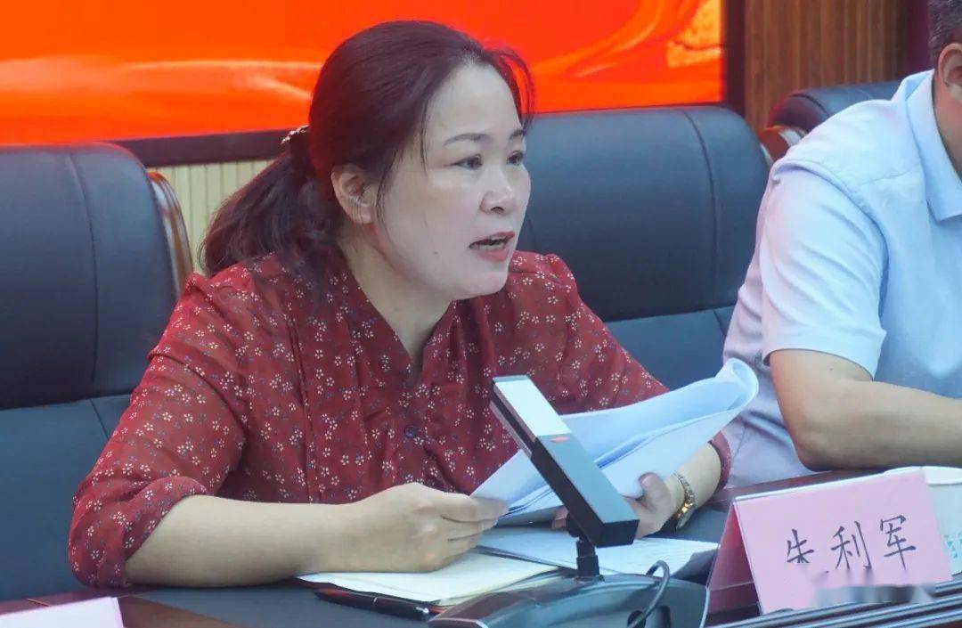 乡村振兴汇聚妇女的力量