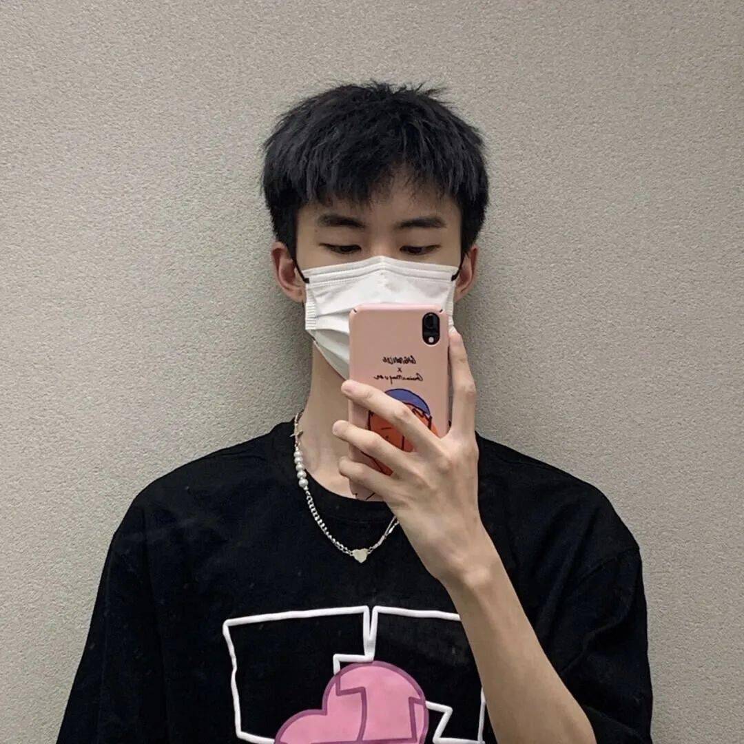 24款男生发型选一款你会是最帅的