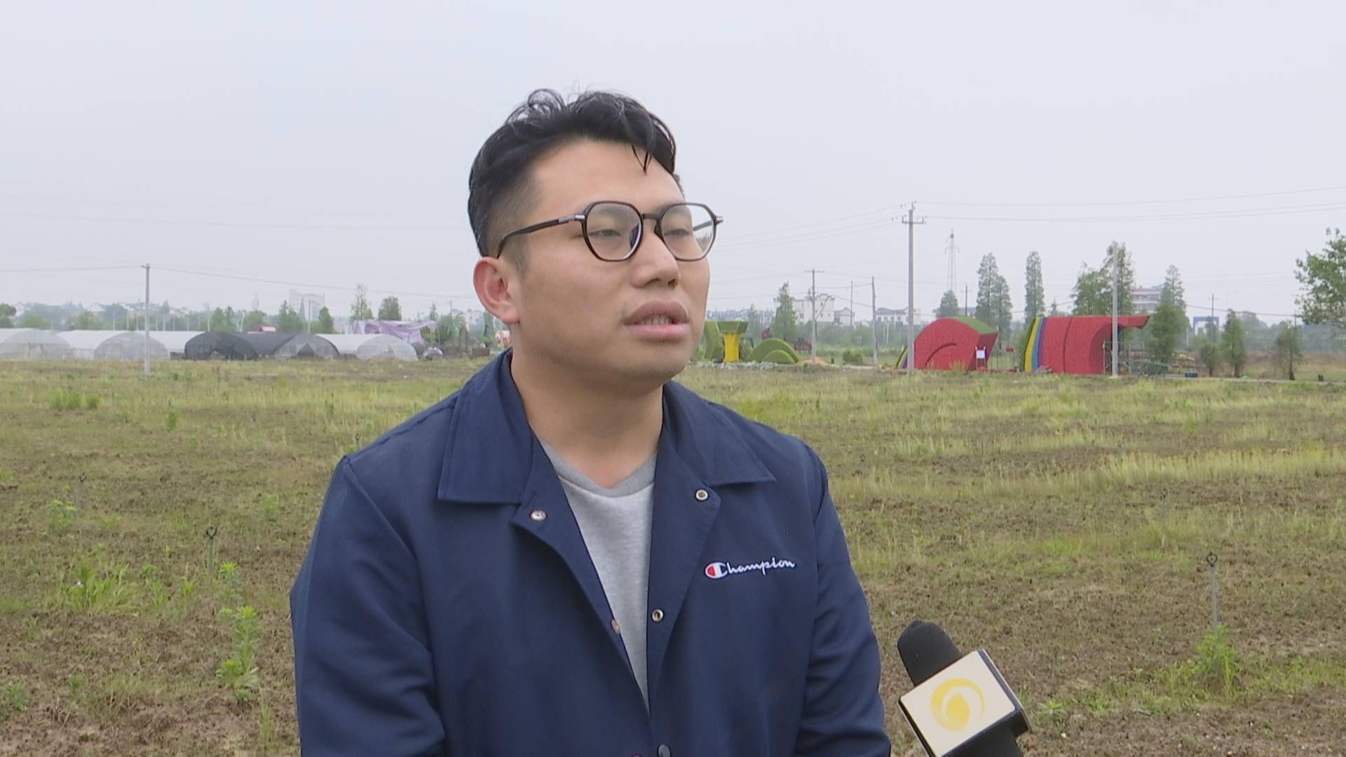 乡村振兴进行时南昌县广福镇北头村强化产业带动助推乡村振兴