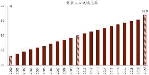 2020年人口统计_第七次人口普查数据,你看懂了吗