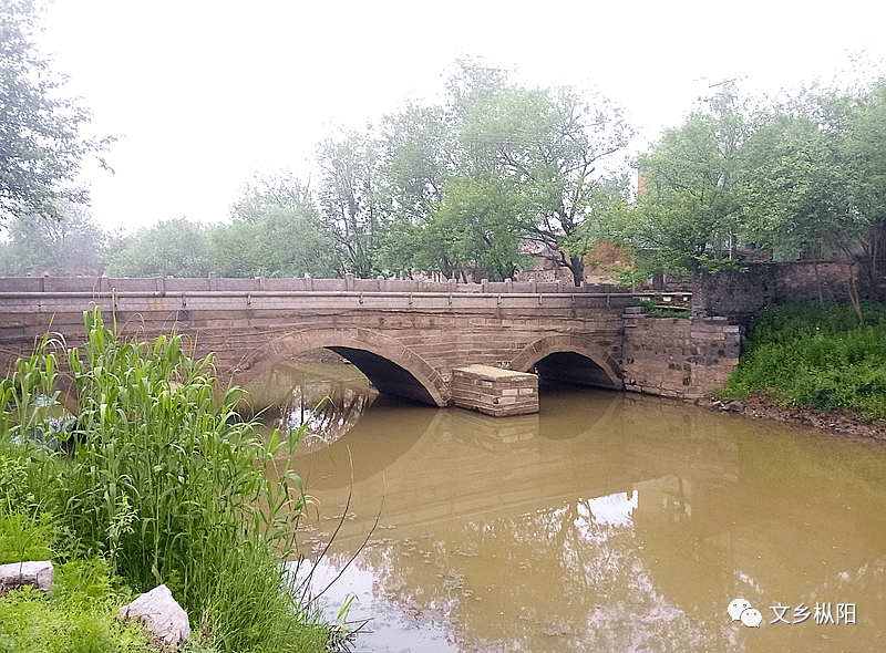 家乡美|枞阳第一桥,钱家桥_钱桥镇