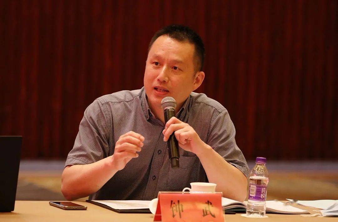 浙江华海药业"十四五"发展规划专家评审会召开