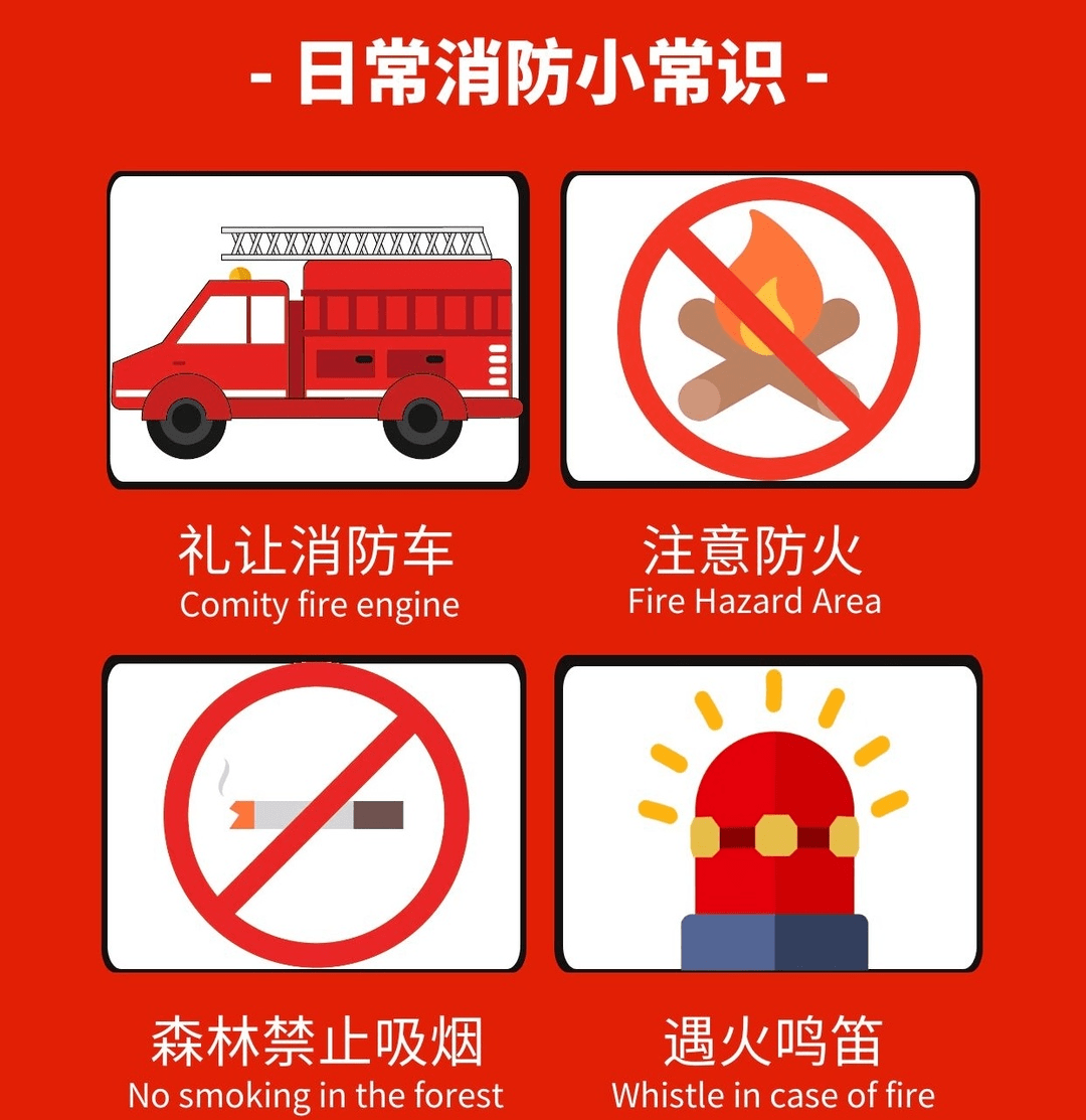 这些厂房消防安全知识,你一定要知道!_火灾