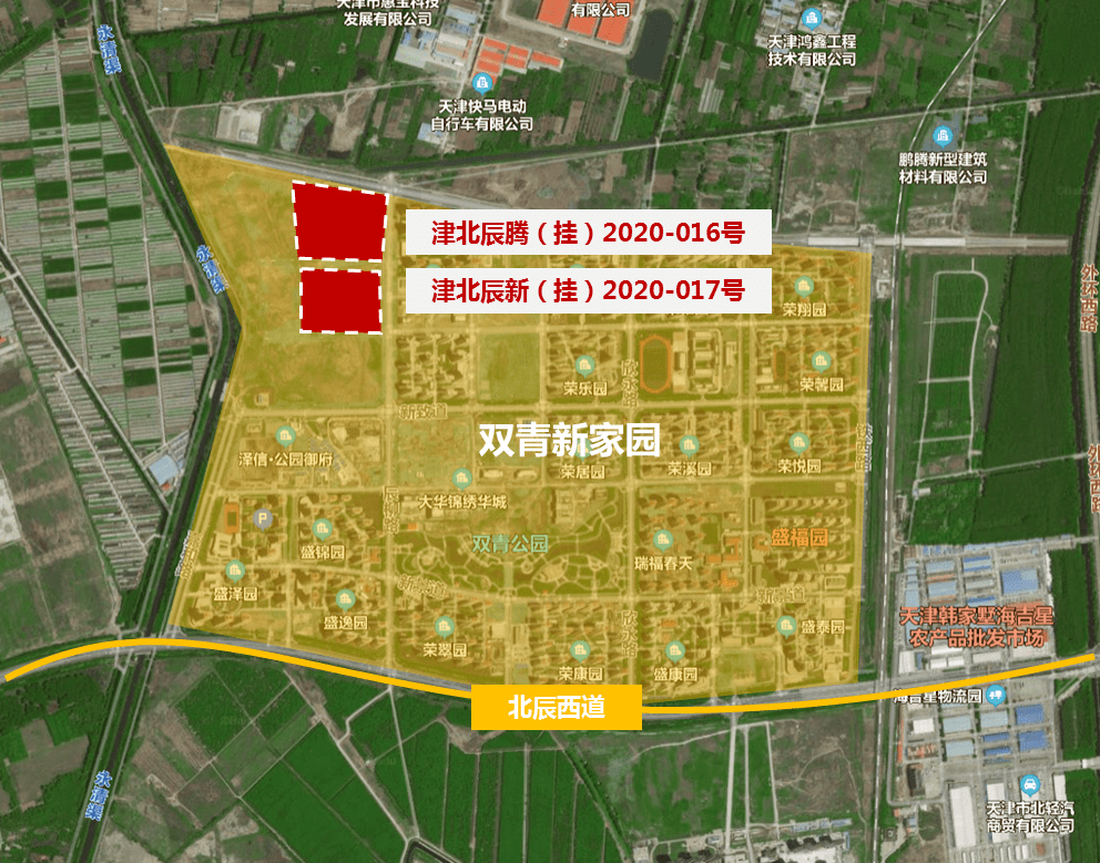 目前统计到尚无人关注的地块共有16宗,其中滨海渤龙湖 塘沽湾4宗,蓟州