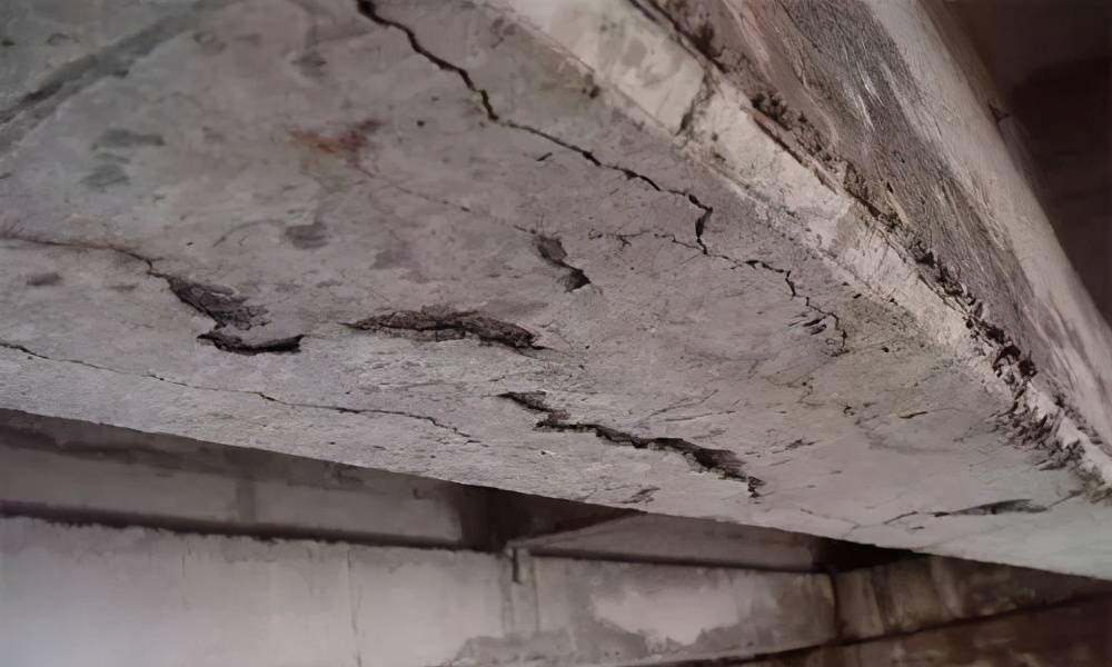 学习了丨混凝土老是开裂这个原因终于找到了