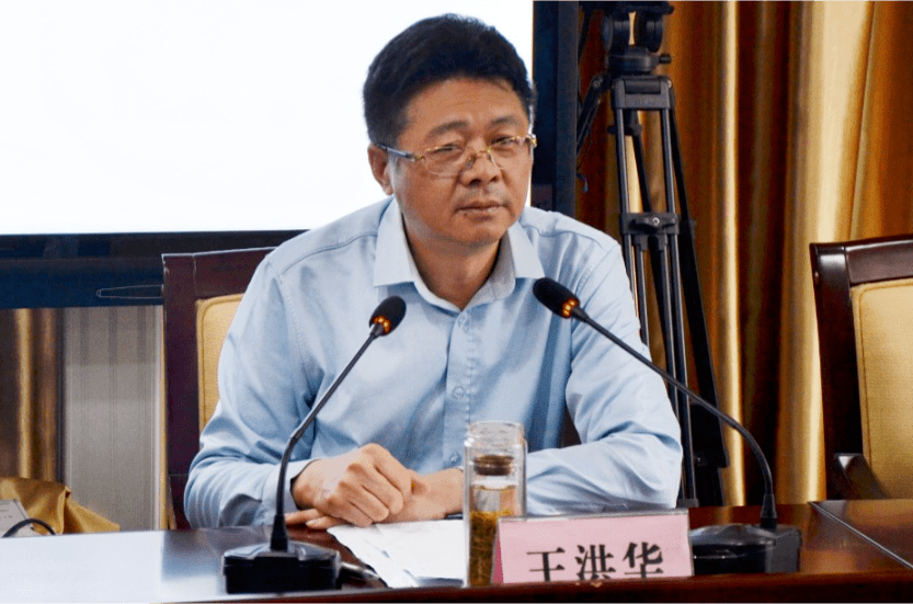 市应急管理局召开全市粉尘涉爆专项整治推进会