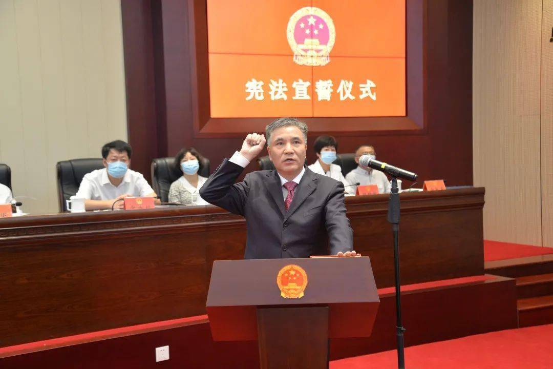 快讯林治良任福州市副市长