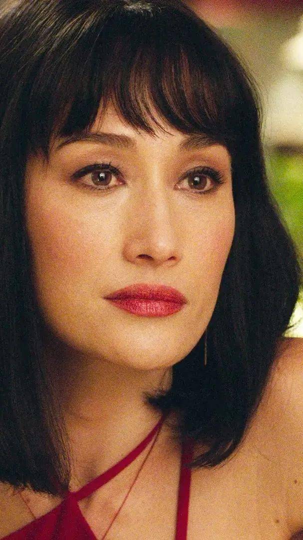 maggieq新电影八月全美上映女神回归