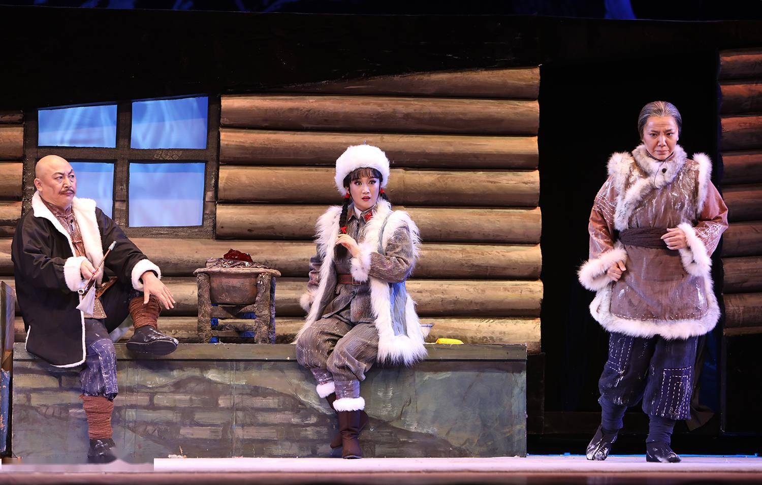 黑龙江以文旅情怀喜迎建党百年