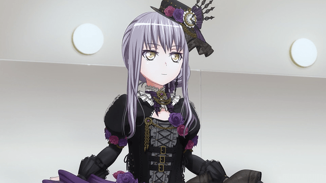 bangdreamepisodeofroseliai公布新上映cm