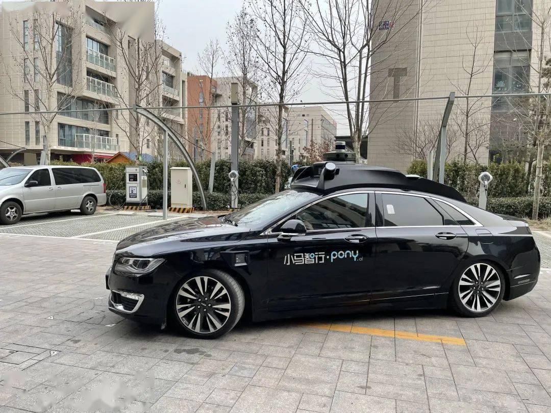 杭州：自动驾驶测试应用区域面积达6910平方公里