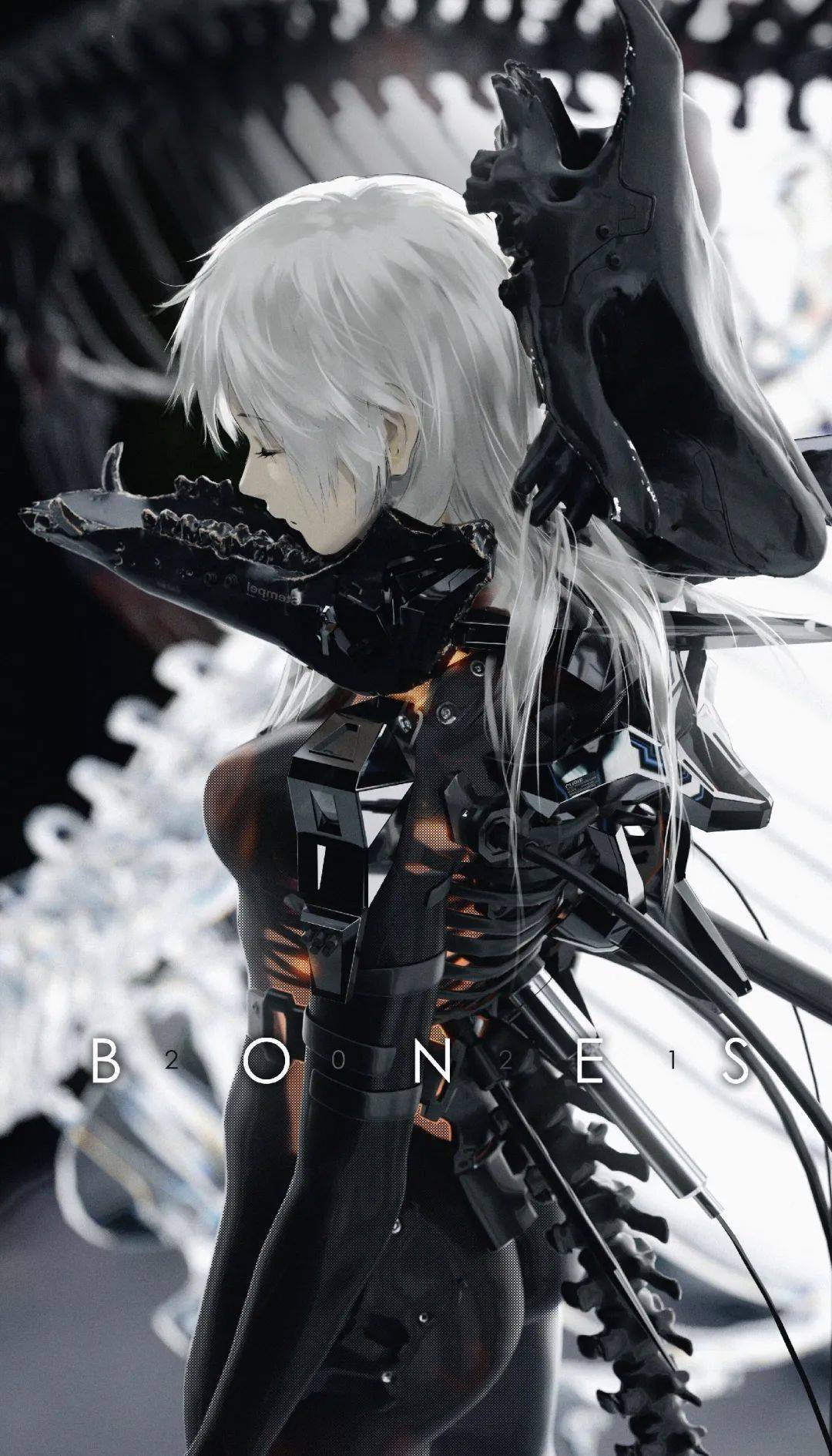 theend壁纸都拿了,不点下这里嘛