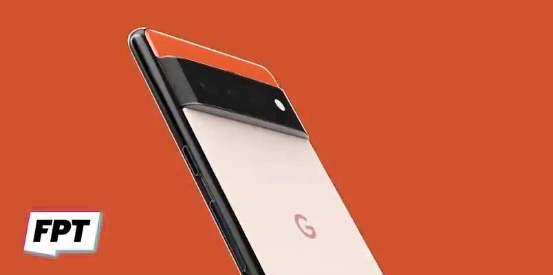 Jon|安卓12与Pixel 6渲染图曝光：将在Google I/O 2021上亮相
