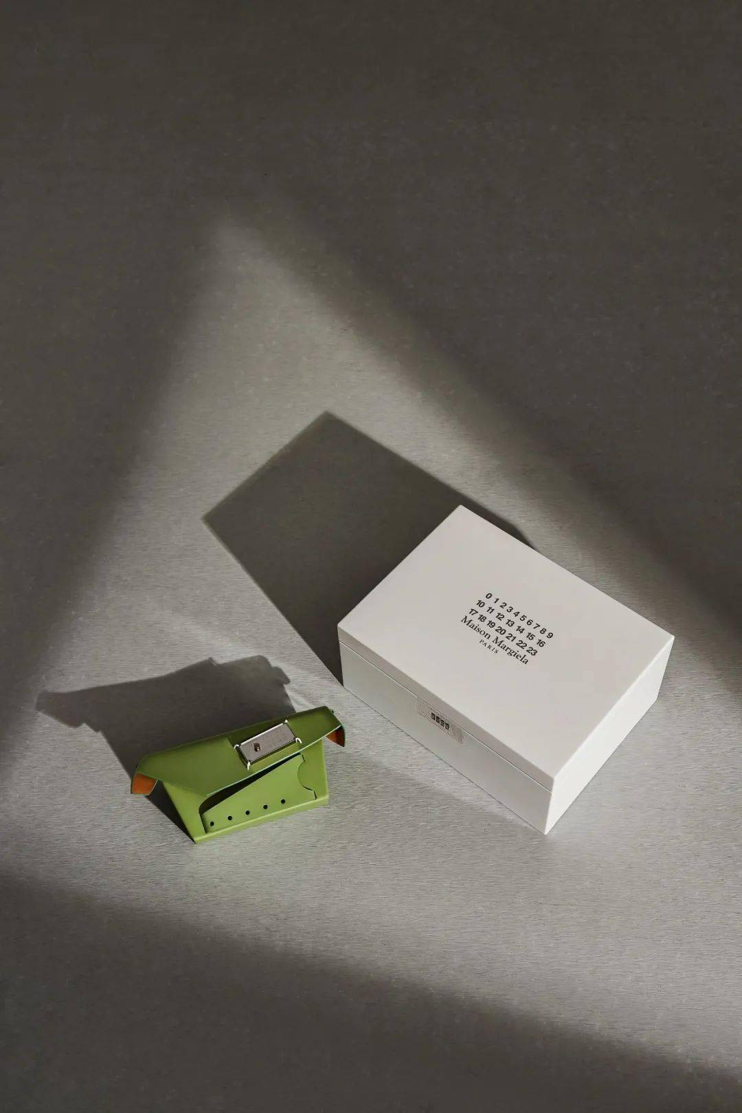 maisonmargiela与你一起520