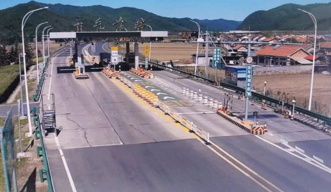 了解高速公路信息可拔打辽宁高速24小时咨询服务热线:96199或关注"