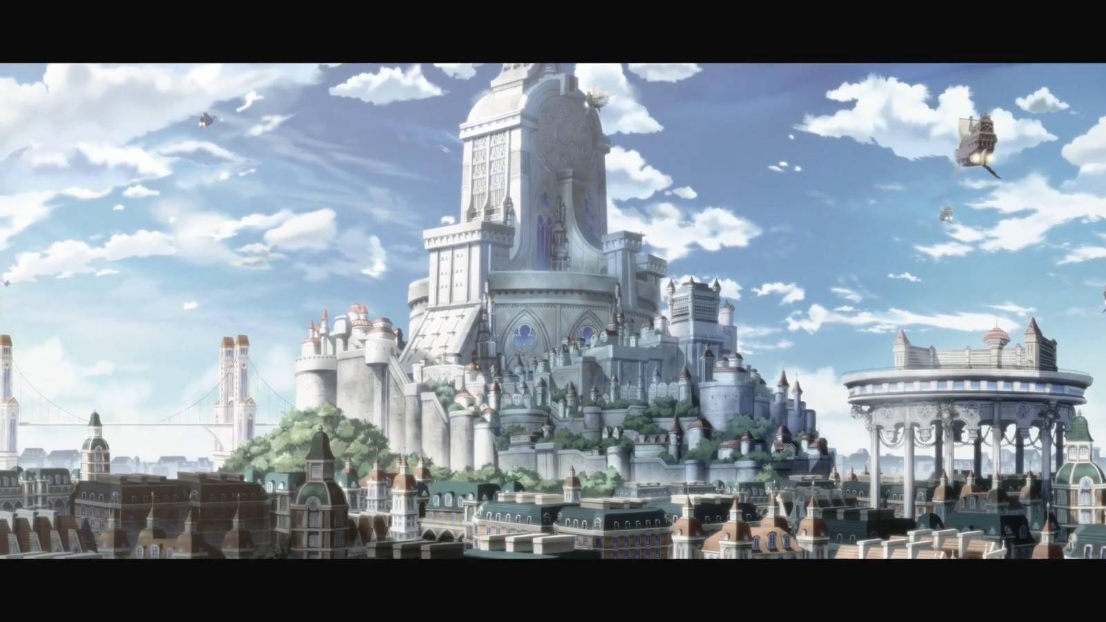 罪恶装备strive剧情模式预告公开6月11日发售