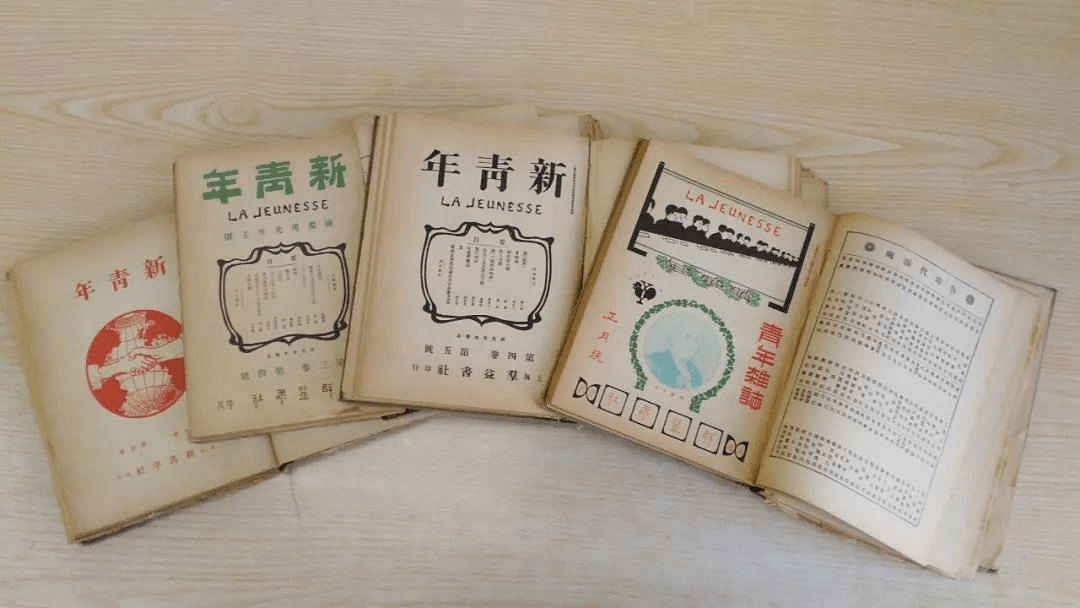 陈独秀:思想启蒙运动,我们该如何表达