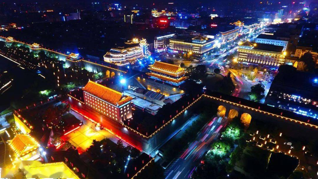 西安大公司排行榜_2021西安企业100强:隆基乐叶升至第5,百亿级企业增至22家