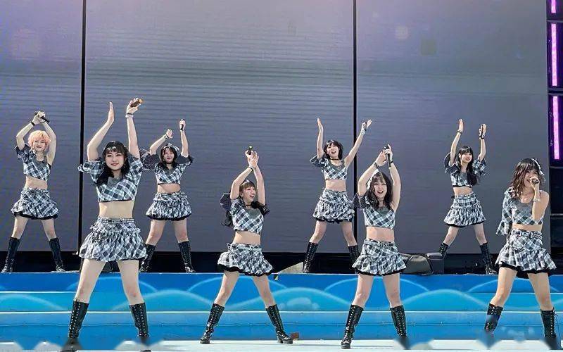 2021chinajoy大赛北京赛区晋级赛震撼落幕