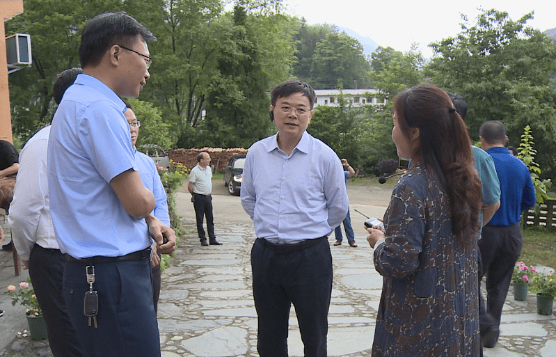 全市民宿健康发展现场推进会在靖安召开