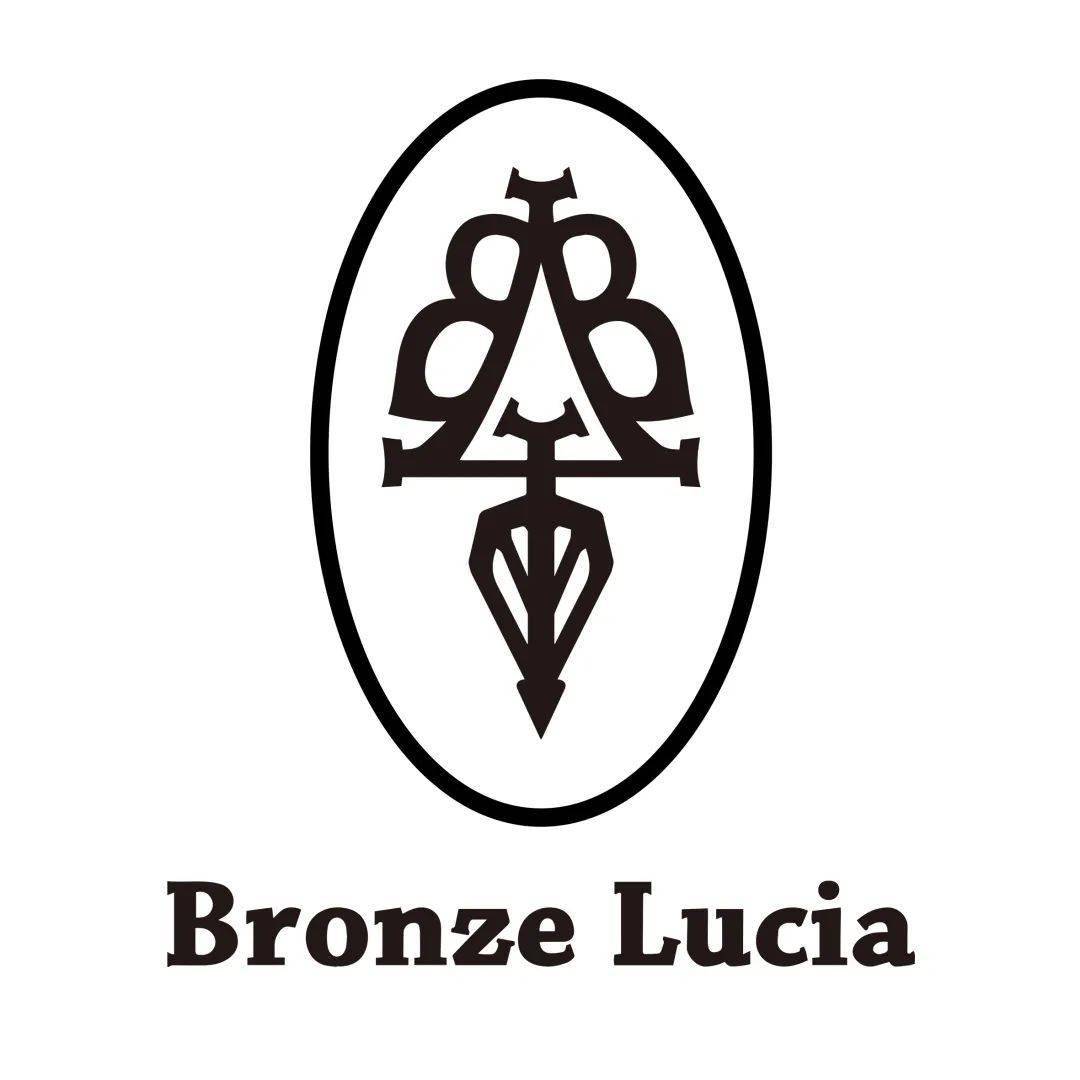 bronze lucia创始人及设计总监bronze lucia创始人及设计总监,中国