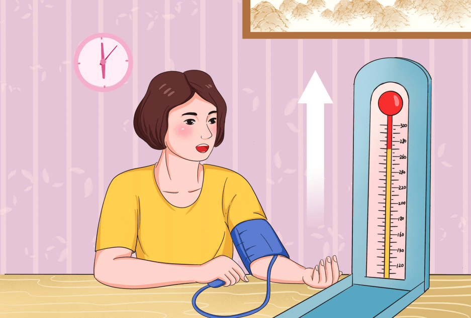 世界高血压日 | 控住血压 稳住幸福_测量