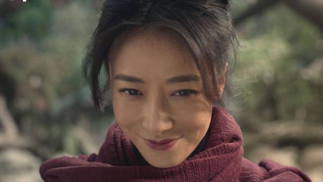 路阳再现金庸武侠世界 新版《雪山飞狐》曝概念预告_电影