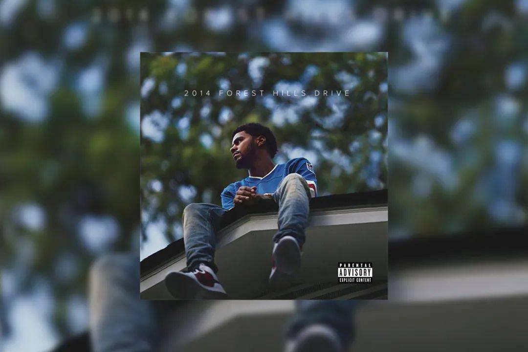 从全新专辑theoffseason出发回顾jcole从出道至今的音乐旅程