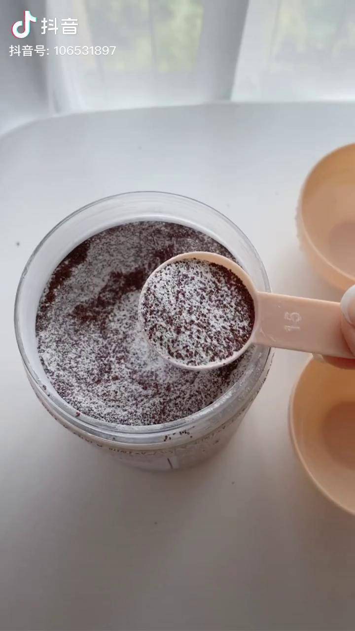 男朋友夸我越来越白了这个珍珠粉牛奶海藻面膜分享给你们超惊喜我要上