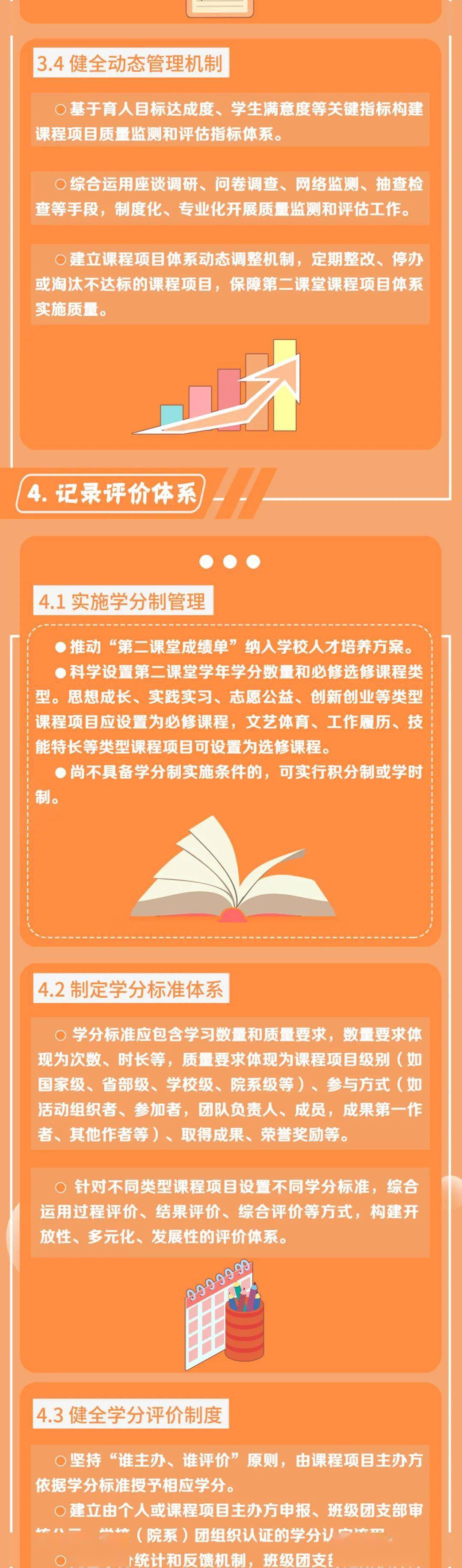 第二课堂海报制作图片