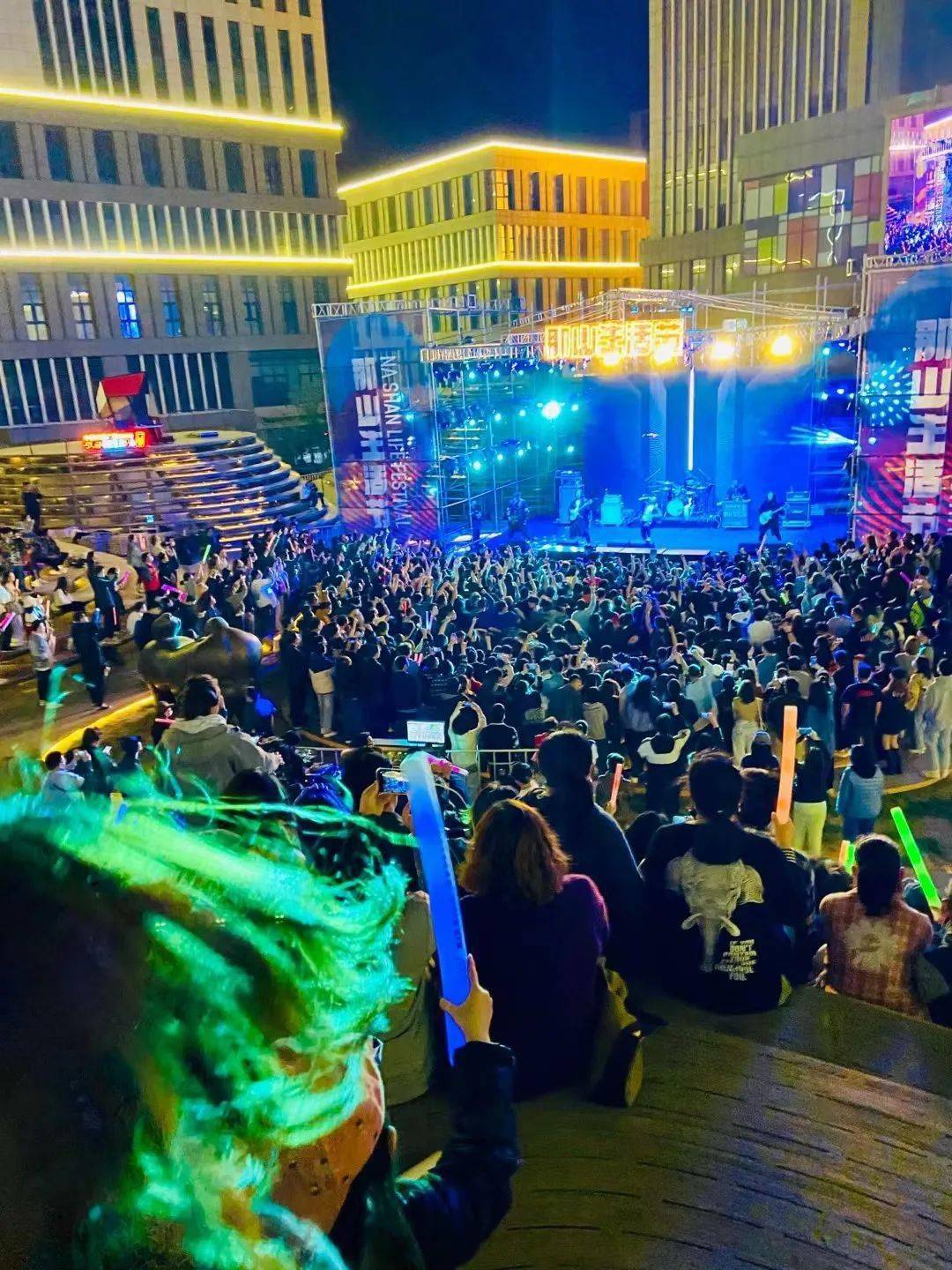 天津将举办20多场夜市活动南开区都有这些