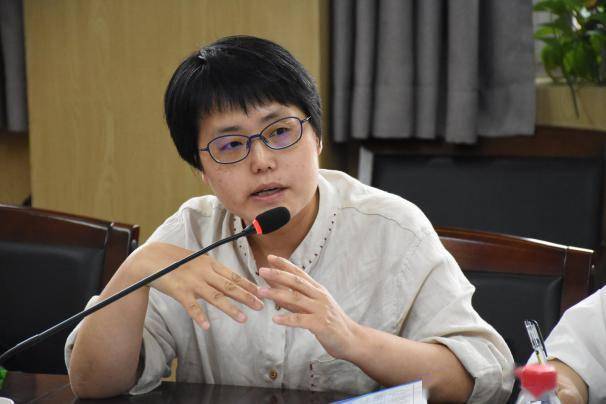 听专家学者在长安大学研讨公共文化服务高质量发展