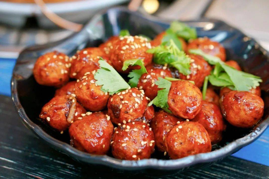 刘记光大火锅鸡华南店60元抢原价132元23人套餐