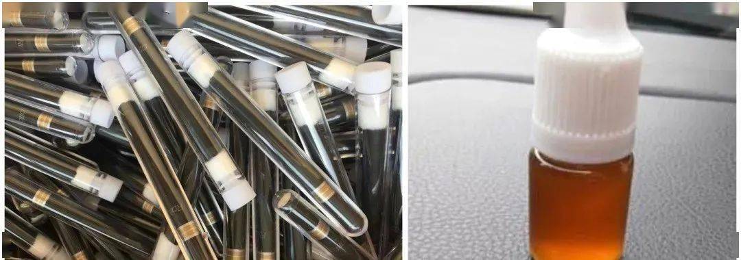 这种电子烟千万别试吸了染毒瘾