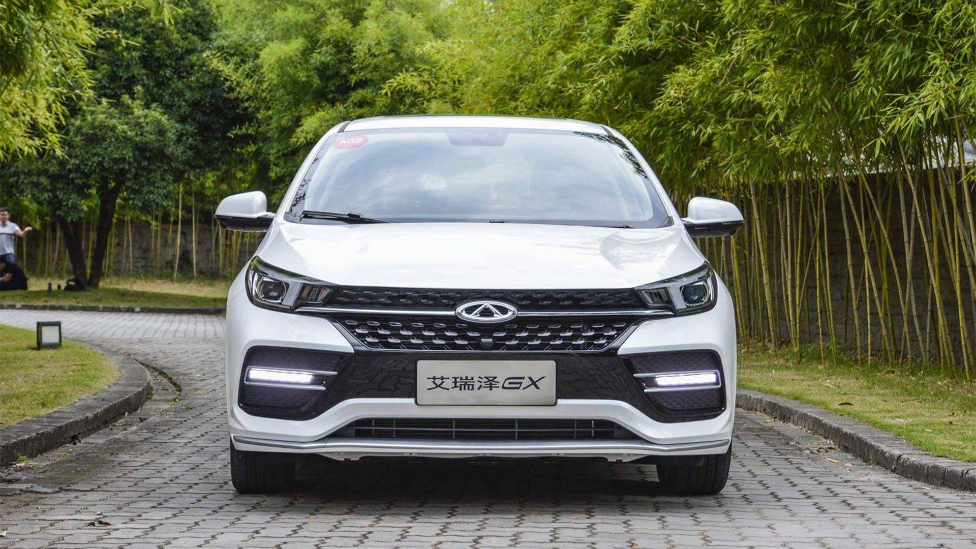 10万预算买合资二手车这5款国产轿车香喷喷的不好吗