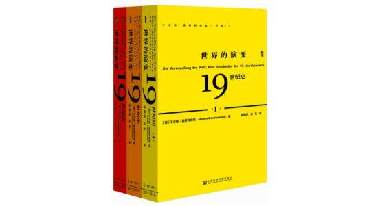 蔡伟杰x包慧怡x陆大鹏 在 世界史热 的背后 译想论坛 中国