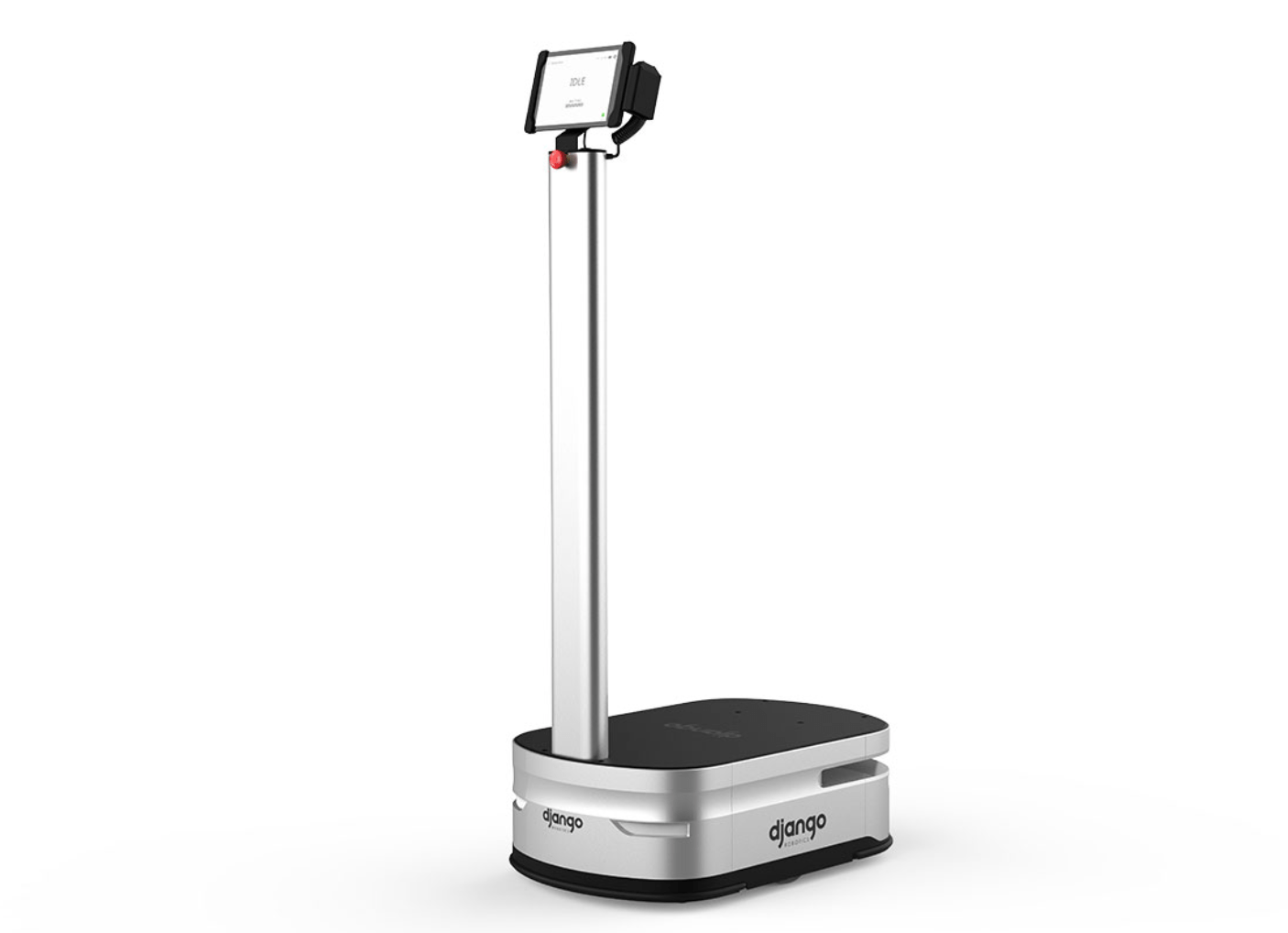 02姜歌机器人获数百万美元prea轮融资主打仓储物流场景amr机器人