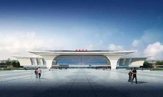 临清东站距离清河西站25.817km,距离聊城西站45.388km.