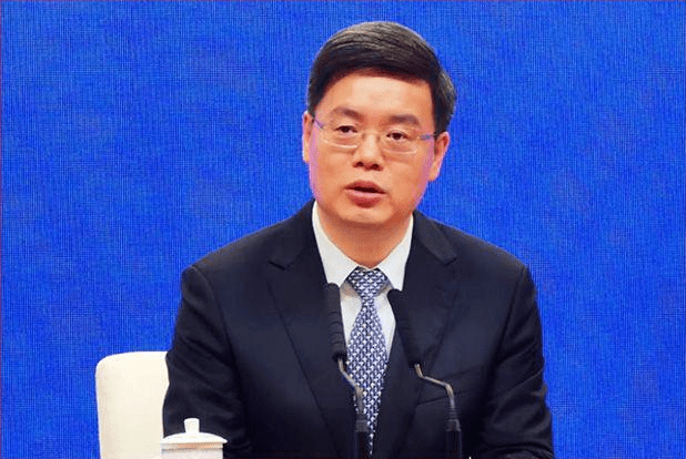 覃伟中 图片来源:深圳新闻网