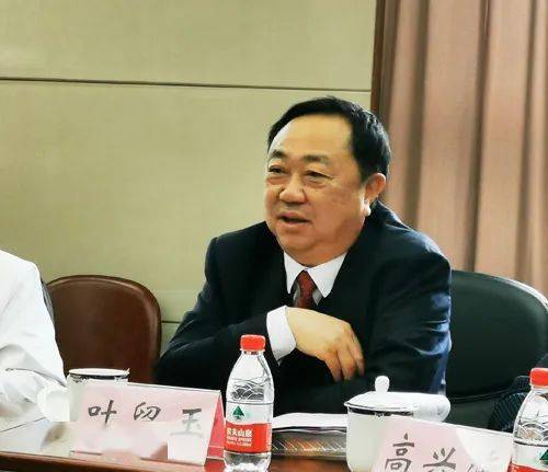 复旦大学附属中山医院朱畴文副院长,院长办公室杨震主任,医务处孙湛