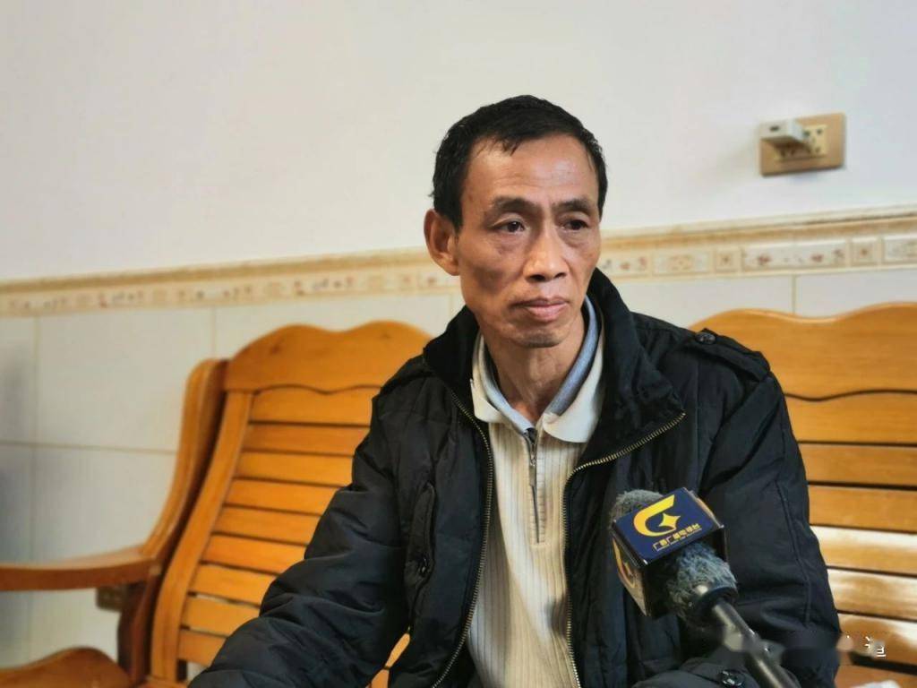 广西女教师失联第八天,地毯式搜救还在进行_王晓慧