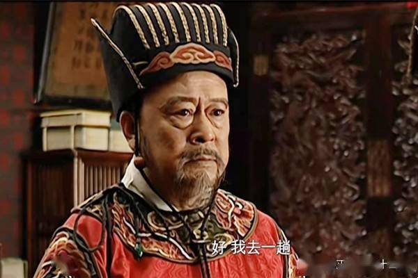 大明王朝:和高拱争斗,赵贞吉究竟有没有胜算?胜算几乎为零_事件