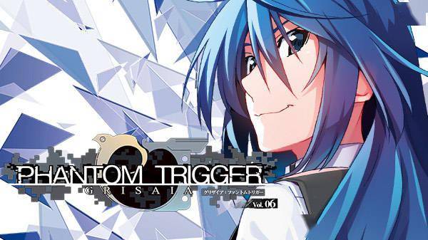 速报新消息:ns《灰色幻影扳机06》预计将于今年夏季发售