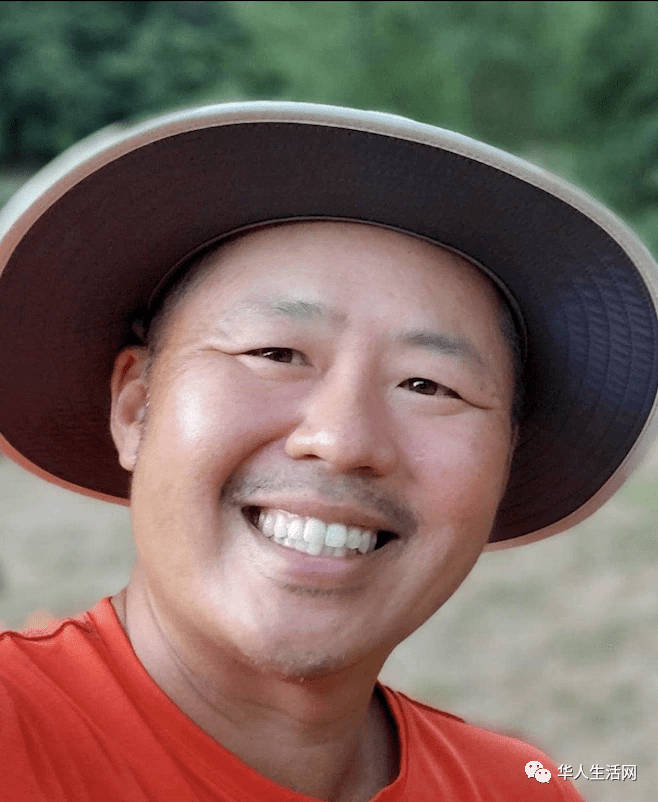 求助华裔检察官黄一峰在与时间赛跑急寻骨髓捐赠