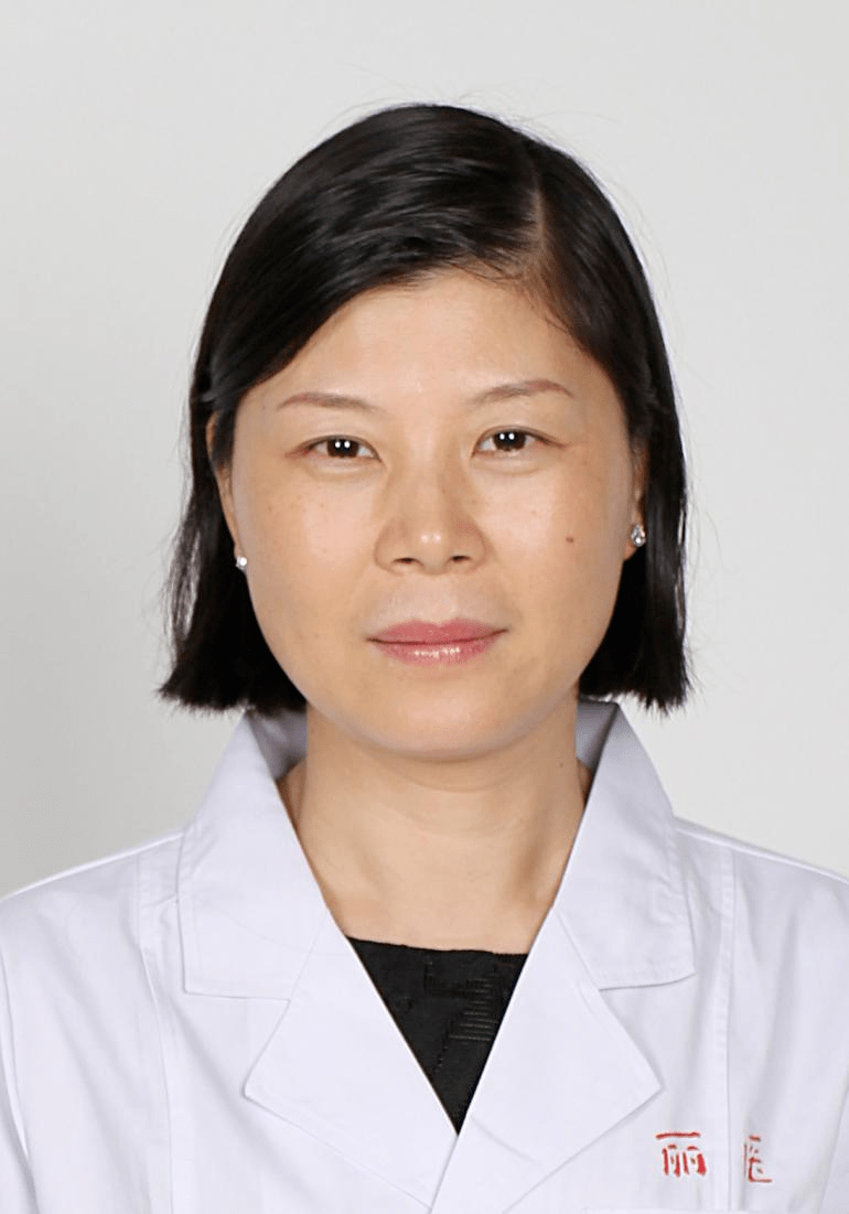 朱雅碧消化内科主任,主任医师,炎症性肠病亚专科主任温州医科大学兼职