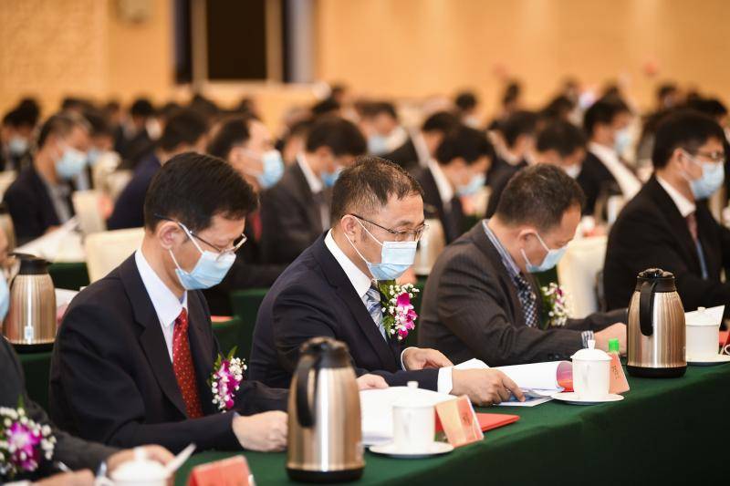 防控|全省科技创新大会召开 颁发2020年度广东省科学技术奖